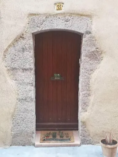 Maison de village Lorgues