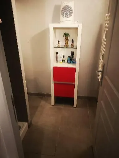 Séjour chez l'habitant Maison de village Lorgues