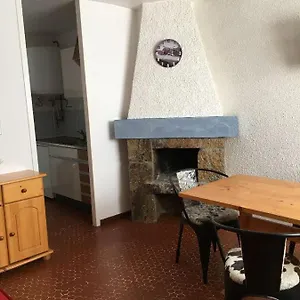 Studio Au Pied Des Pistes St Lary Soulan Pla D'adet Appartement Saint-Lary-Soulan