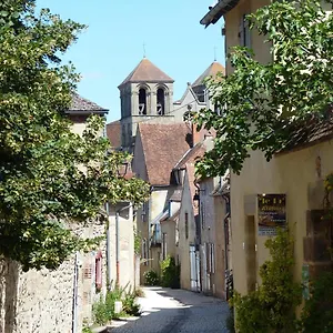 L'atelier Du Chapeau Rouge Appartement Souvigny