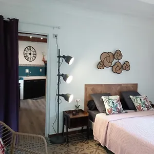 Côté Cour Appartement