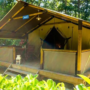 Parc De La Draille Camping Souillac
