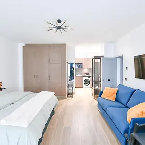 Montmartre Charme Et Elegance - Lumineux A Deux Pas Du Sacre-coeur Appartement Paris