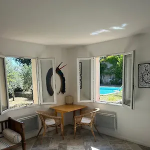 Chez Jb Séjour chez l'habitant