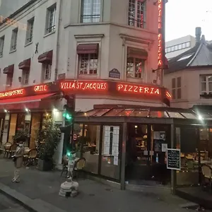 Rue De La Sante Appartement Paris