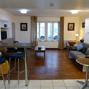 L'eclose / Men Meur Appartement Guilvinec