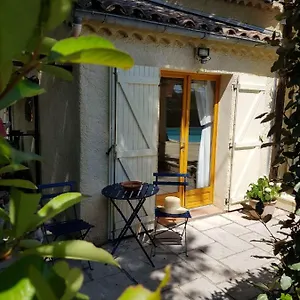 Studio Séjour chez l'habitant